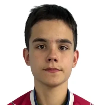 Pronin Ilya Igorevich