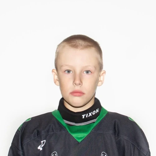 Mogilevich Daniil Olegovich