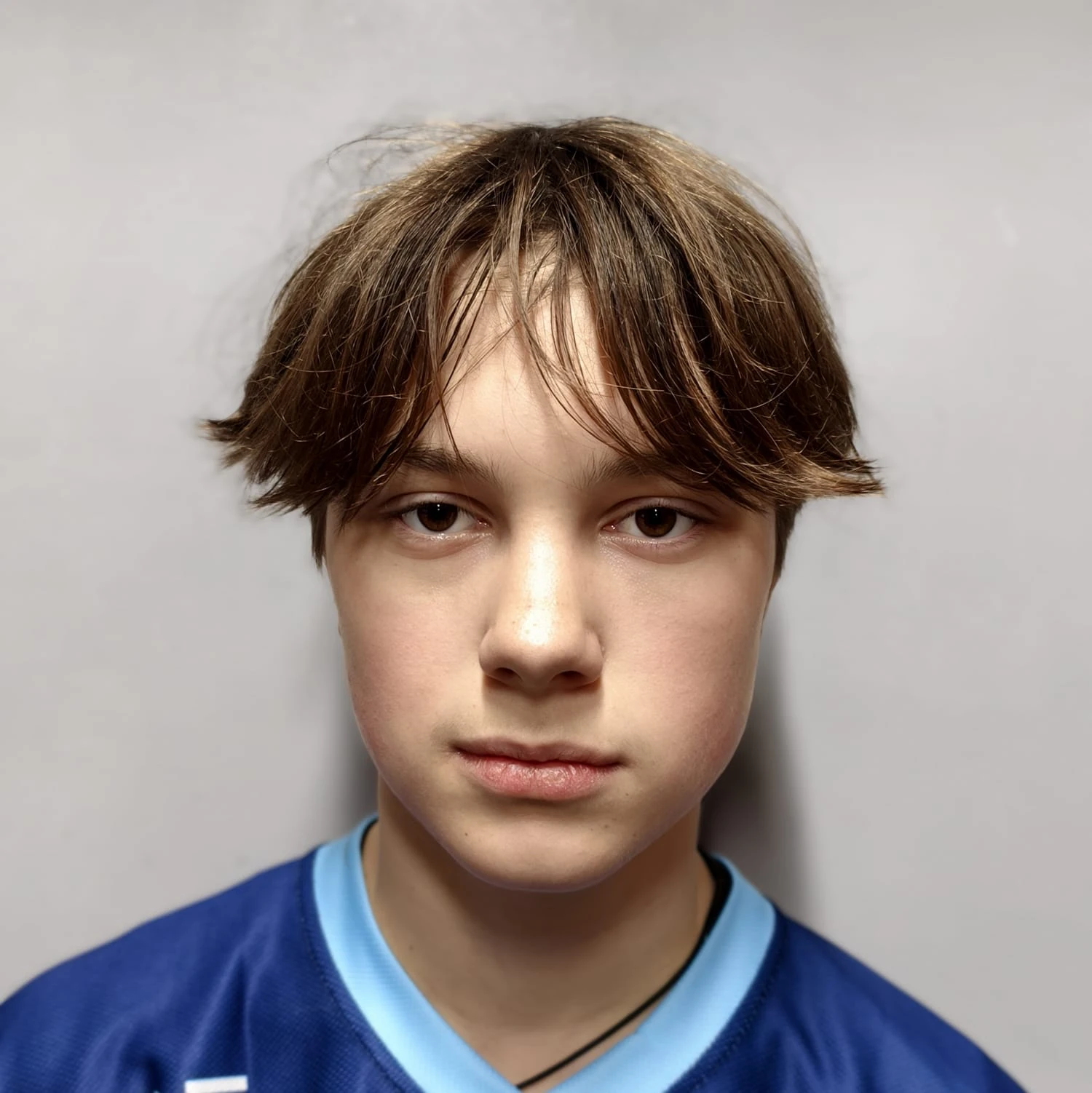 Svitkov Vyacheslav Sergeevich