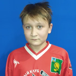 Kosov Dmitrii Andreevich