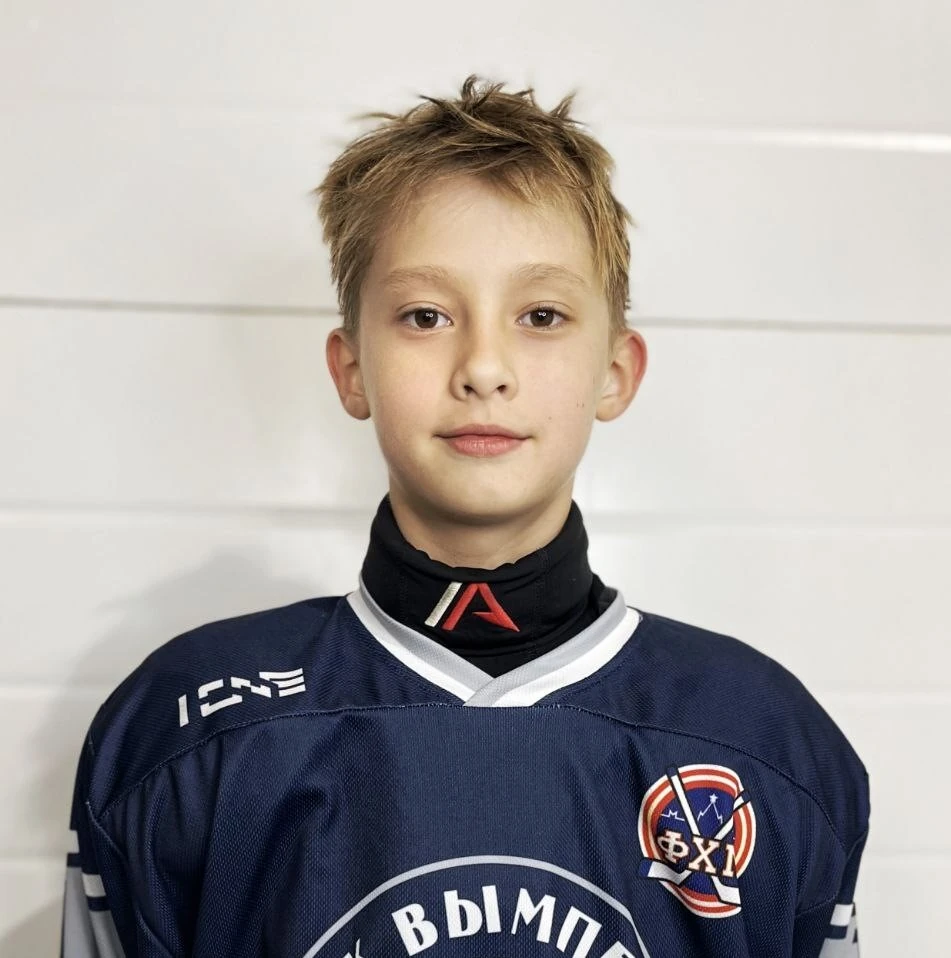 Zaikin Ivan