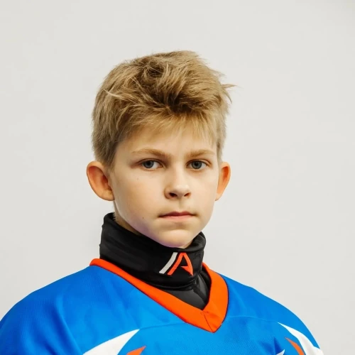 Lebedev Maksim Igorevich