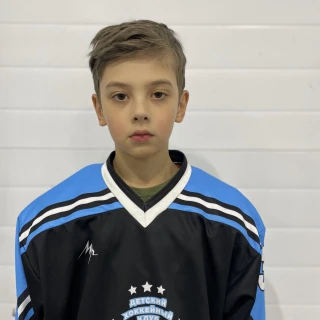Shihaliev Timur Vadimovich
