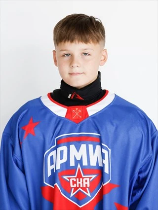 Bublienko Dmitrii Evgenevich