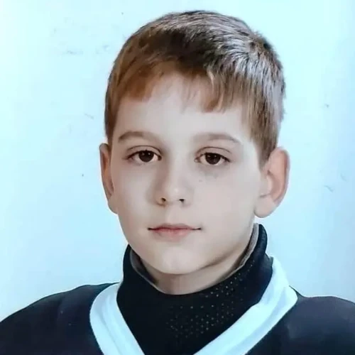 Vedeshkin Andrei Yurevich