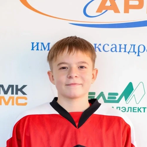 Belokrylov Vladislav Yurevich