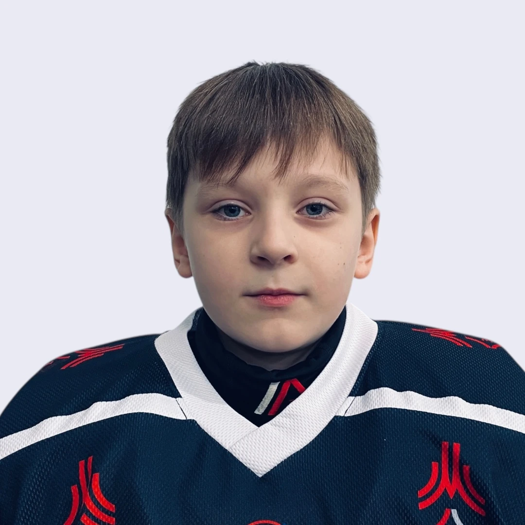 Kozlov Konstantin