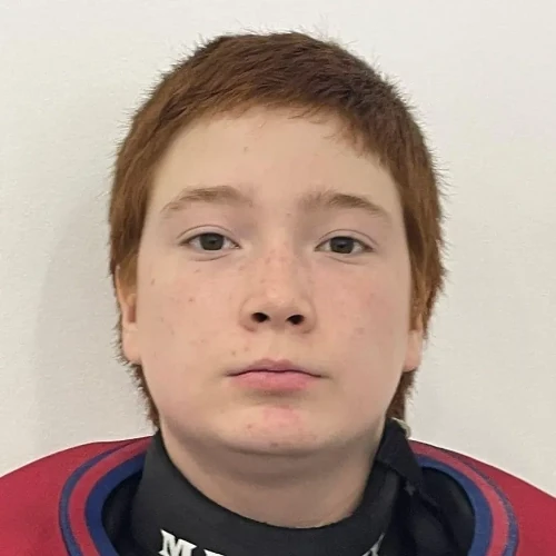 Davletbaev Muhammed Radikovich