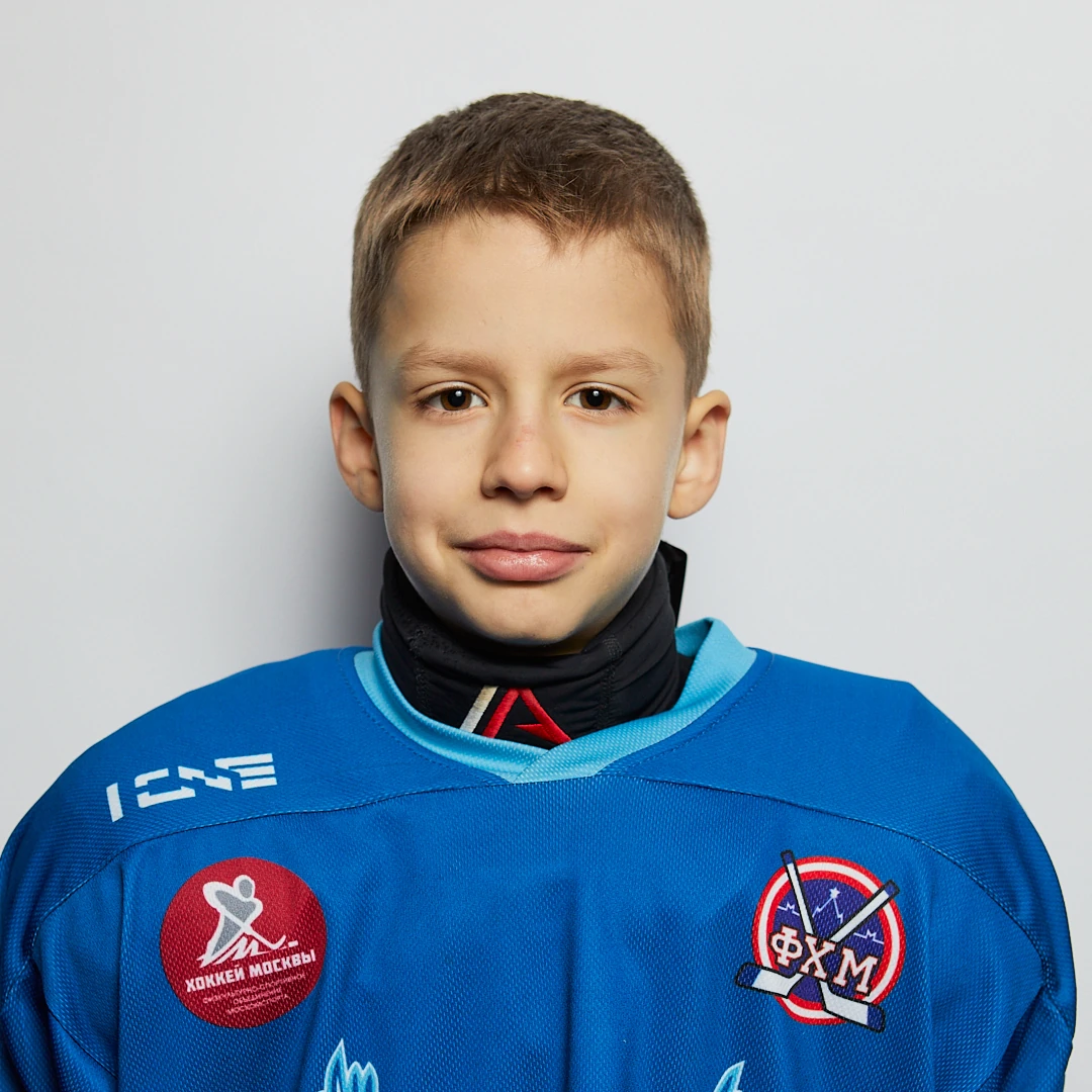 Borun Lev Valerevich