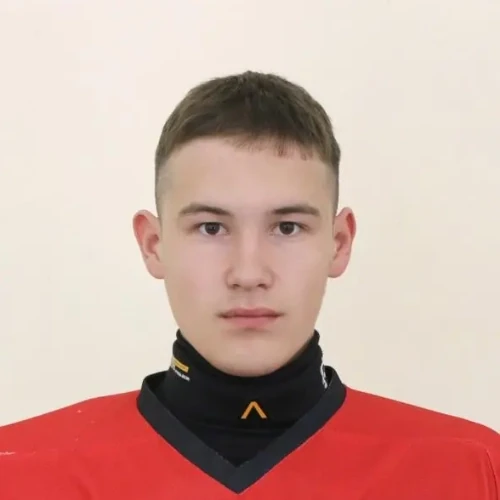 Alapanov Salavat Halilevich