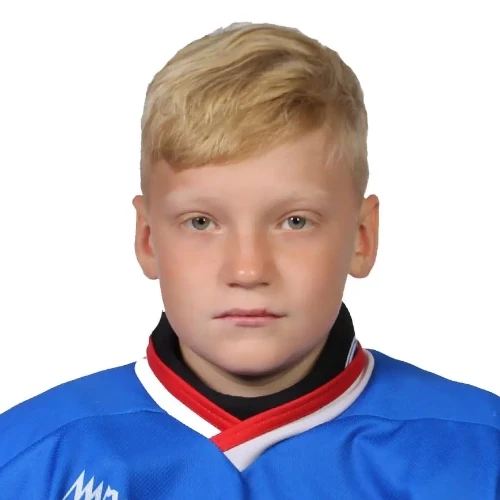 Agapitov Andrei
