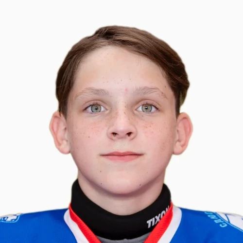 Zhuk Ilya Vitalevich
