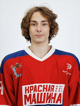 Sevastyanov Mihail Sergeevich