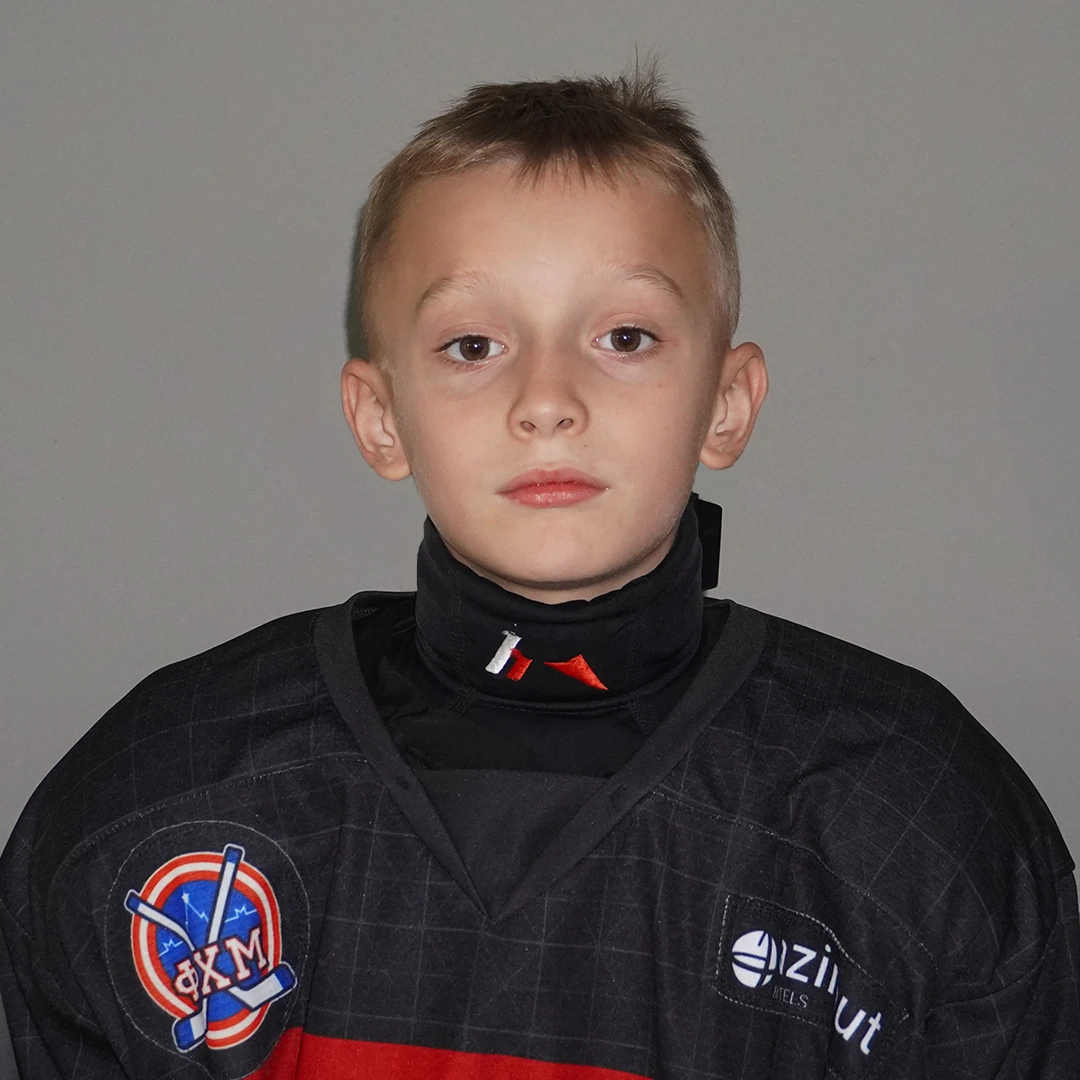 Tarasenko Aleksei Ivanovich