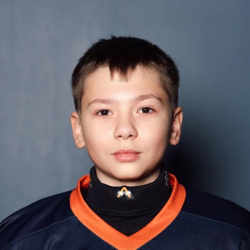 Nikolaev Evgenii Vladimirovich