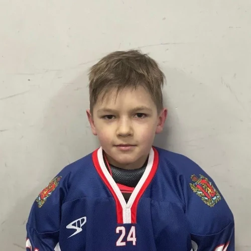 Легков Михаил Артемович