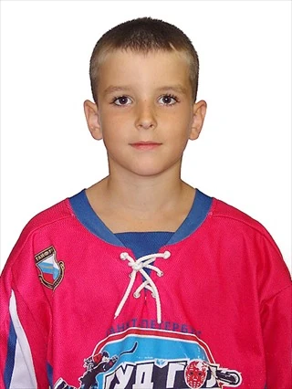 Nikolaev Fedor Evgenevich