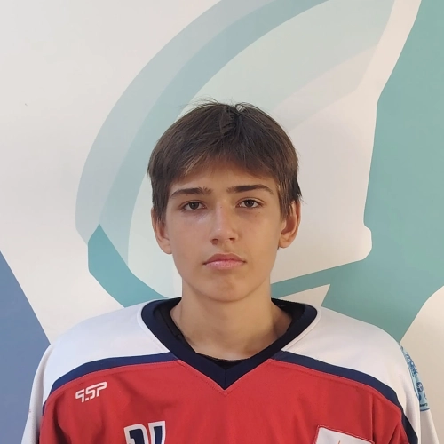 Scheglov Yaroslav Maksimovich