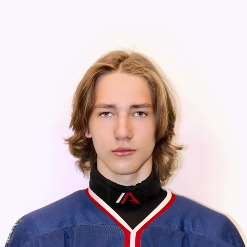 Groshev Egor Aleksandrovich