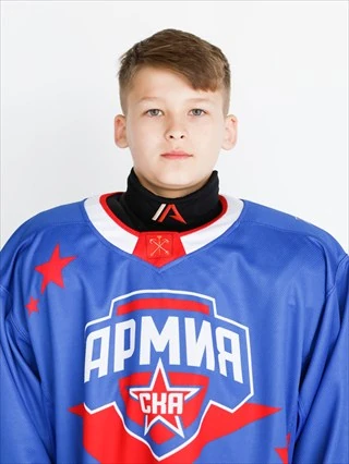 Scherbenko Mark Evgenevich