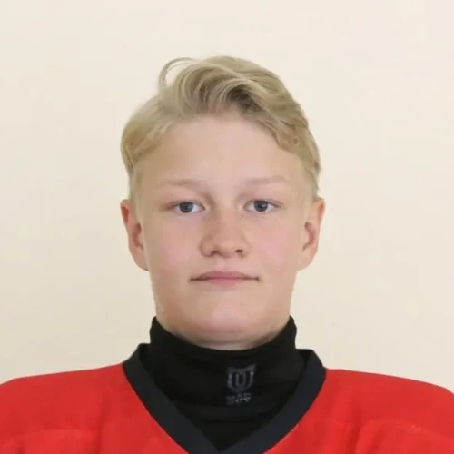 Hudyakov Igor Alekseevich