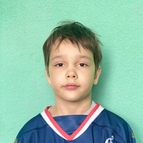 Bazhin Nikolai Aleksandrovich