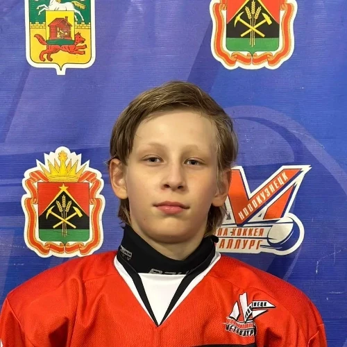 Korzun Aleksei Evgenevich