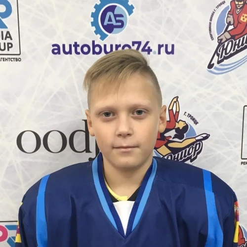 Oleshko Pavel Alekseevich