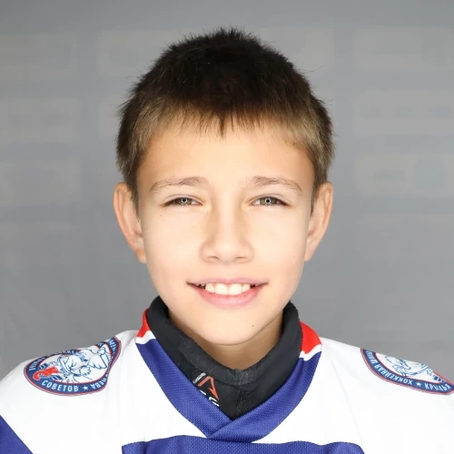 Tupitsin Ivan Aleksandrovich