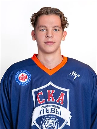 Samushkin Matvei Alekseevich
