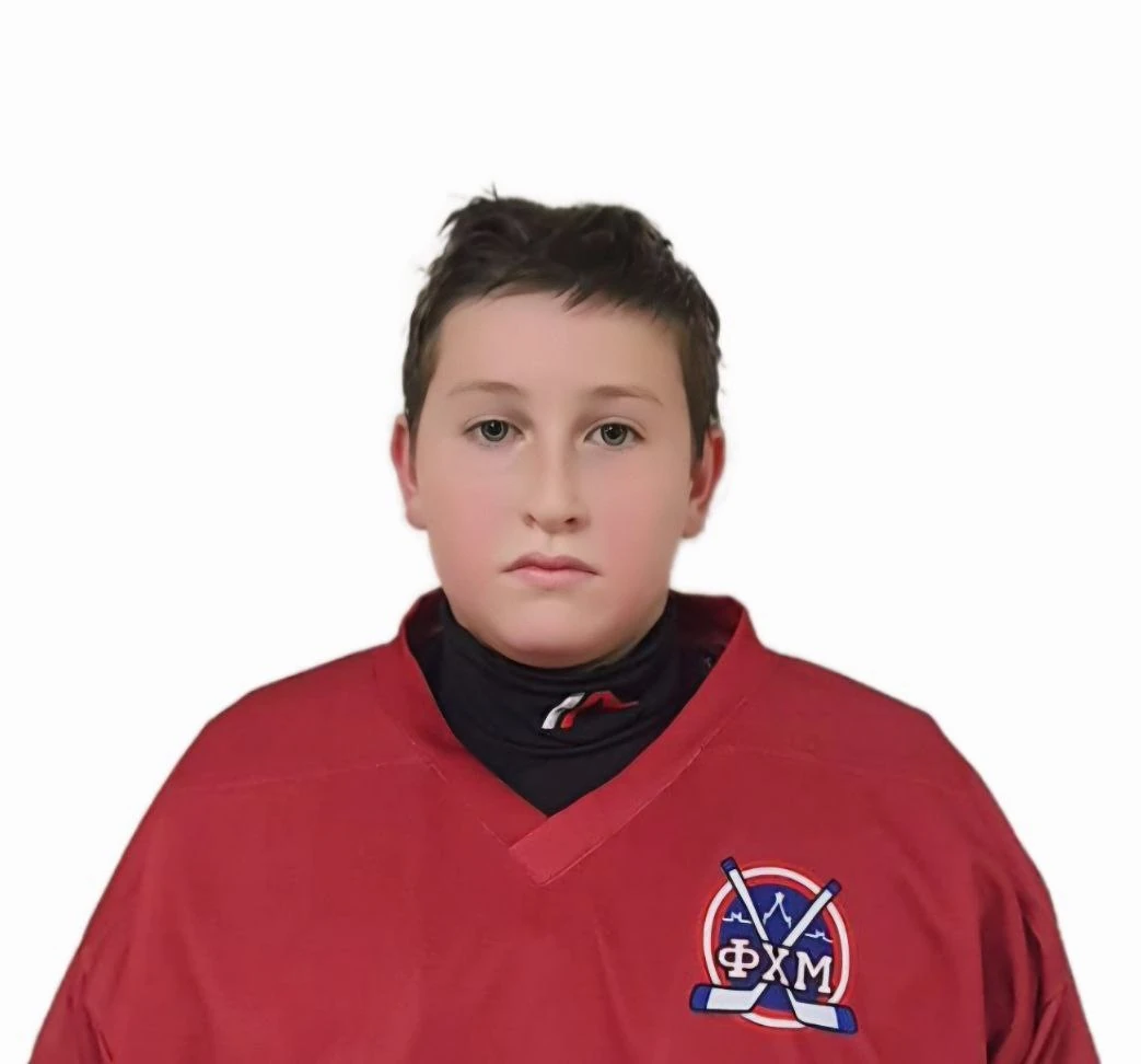 Stavitskii Vsevolod Vladislavovich