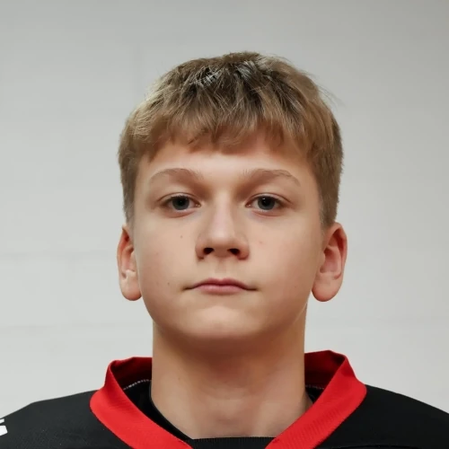 Toreev Kirill Mihailovich