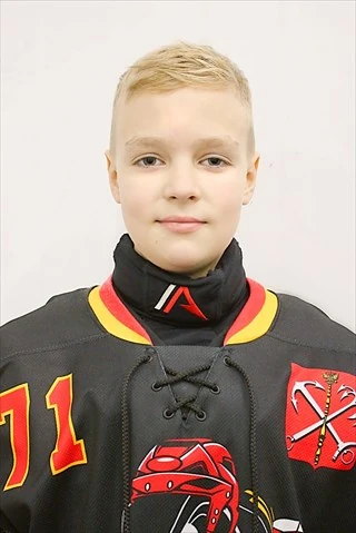 Dmitriev Leonid Sergeevich