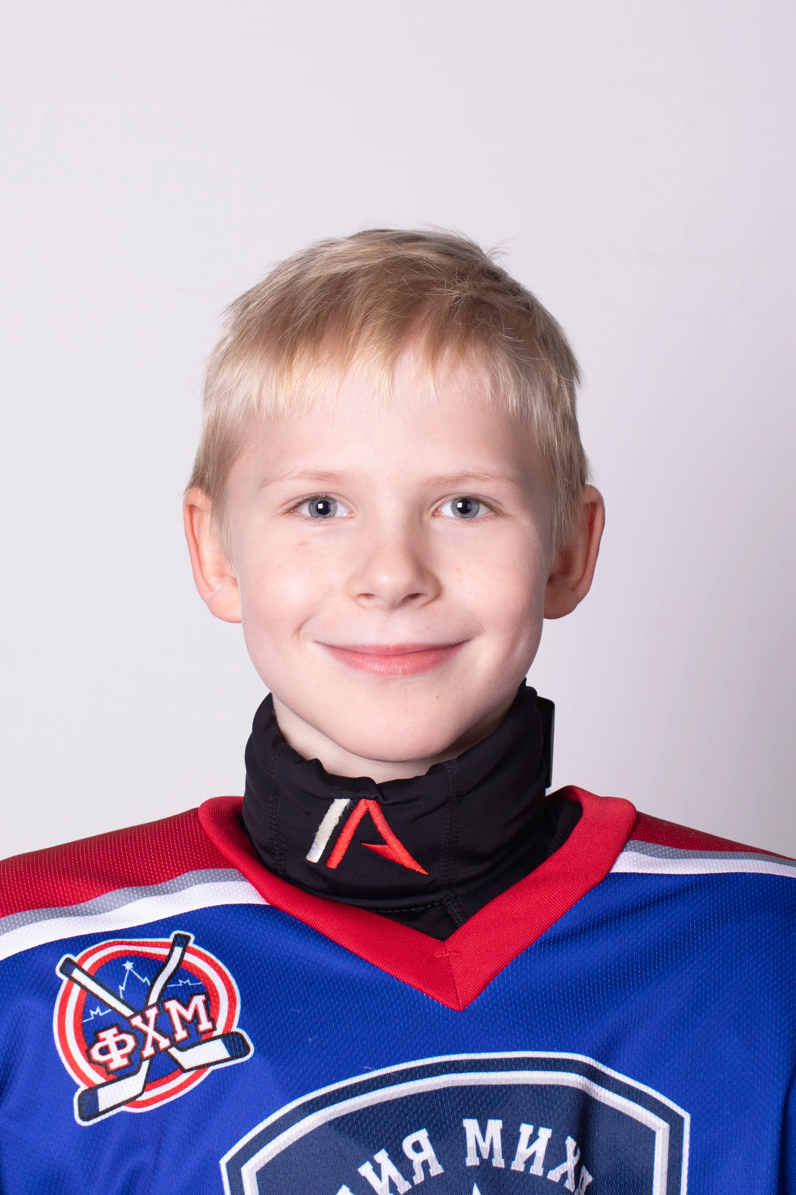 Kabanov Aleksandr Dmitrievich
