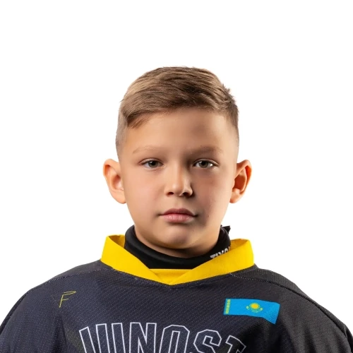 Kadyrov Daniel Ramilevich