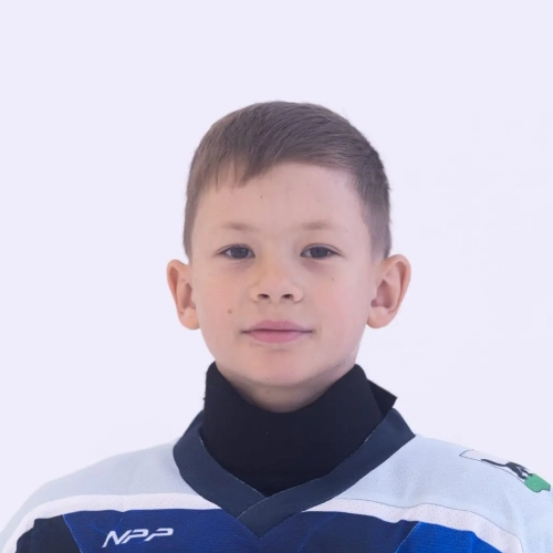 Morgunov Maksim Arkadevich
