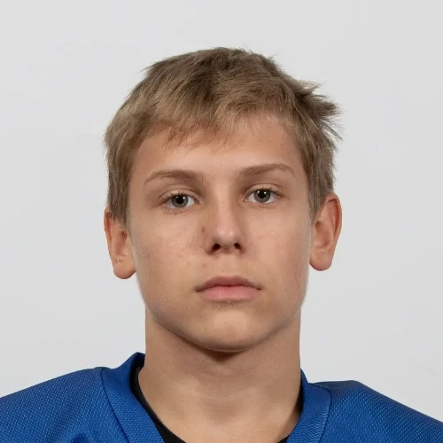 Karpov Anton Yurevich