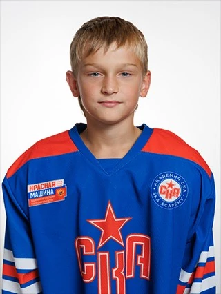 Nesolenyi Timur Olegovich