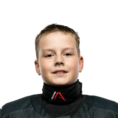 Golovin Nikita Yurevich