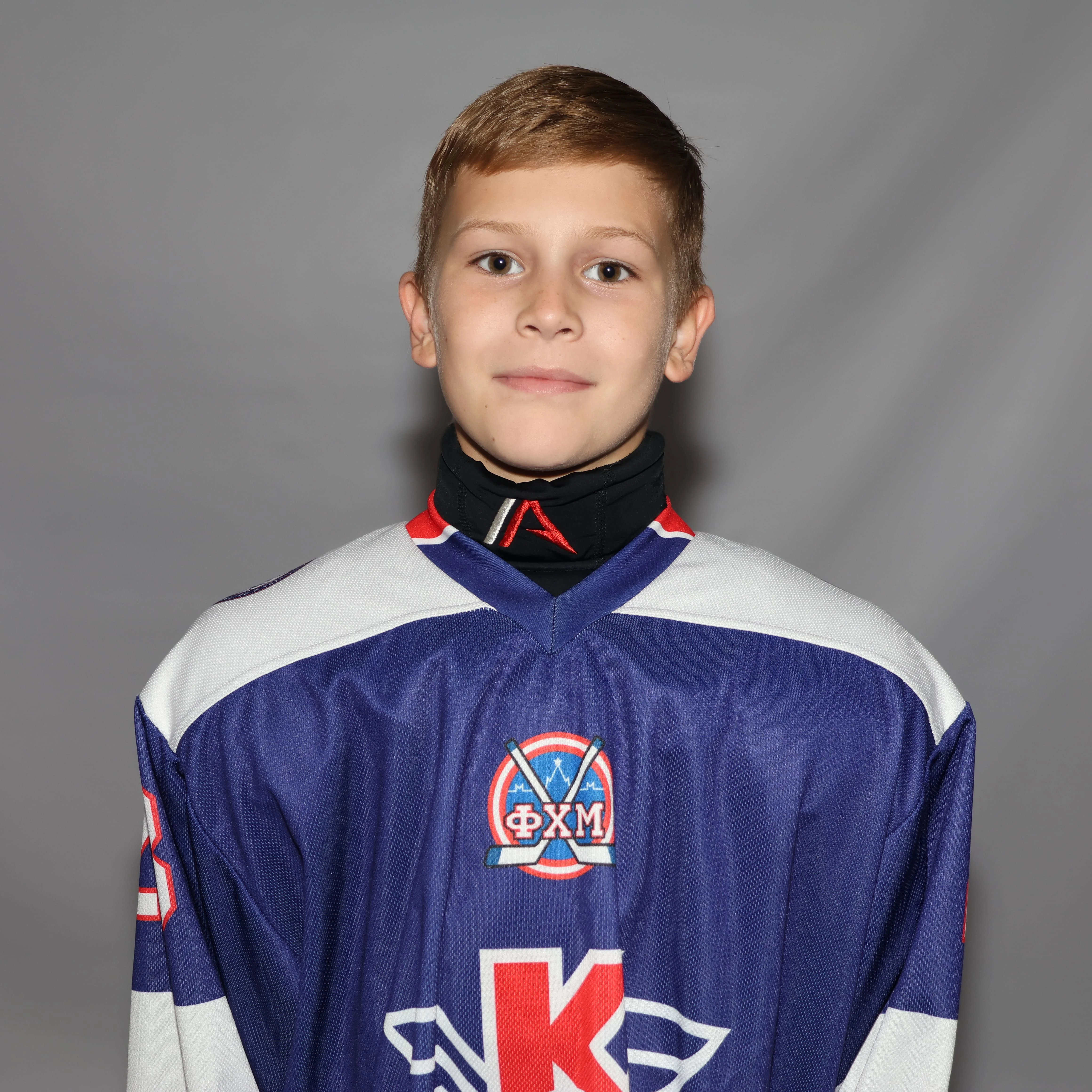 Nikifor Timofei Andreevich