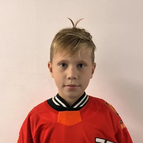 Abrosimov Artem Andreevich