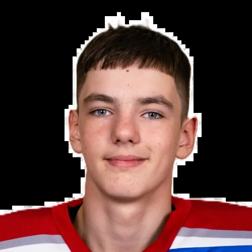 Гусев Кирилл Александрович