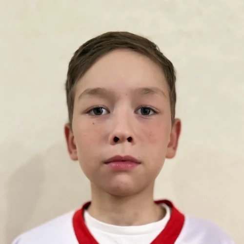 Kolchin Roman Denisovich