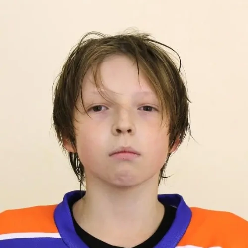 Nekrasov Gleb Maksimovich