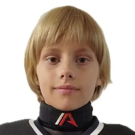 Agarkov Vyacheslav