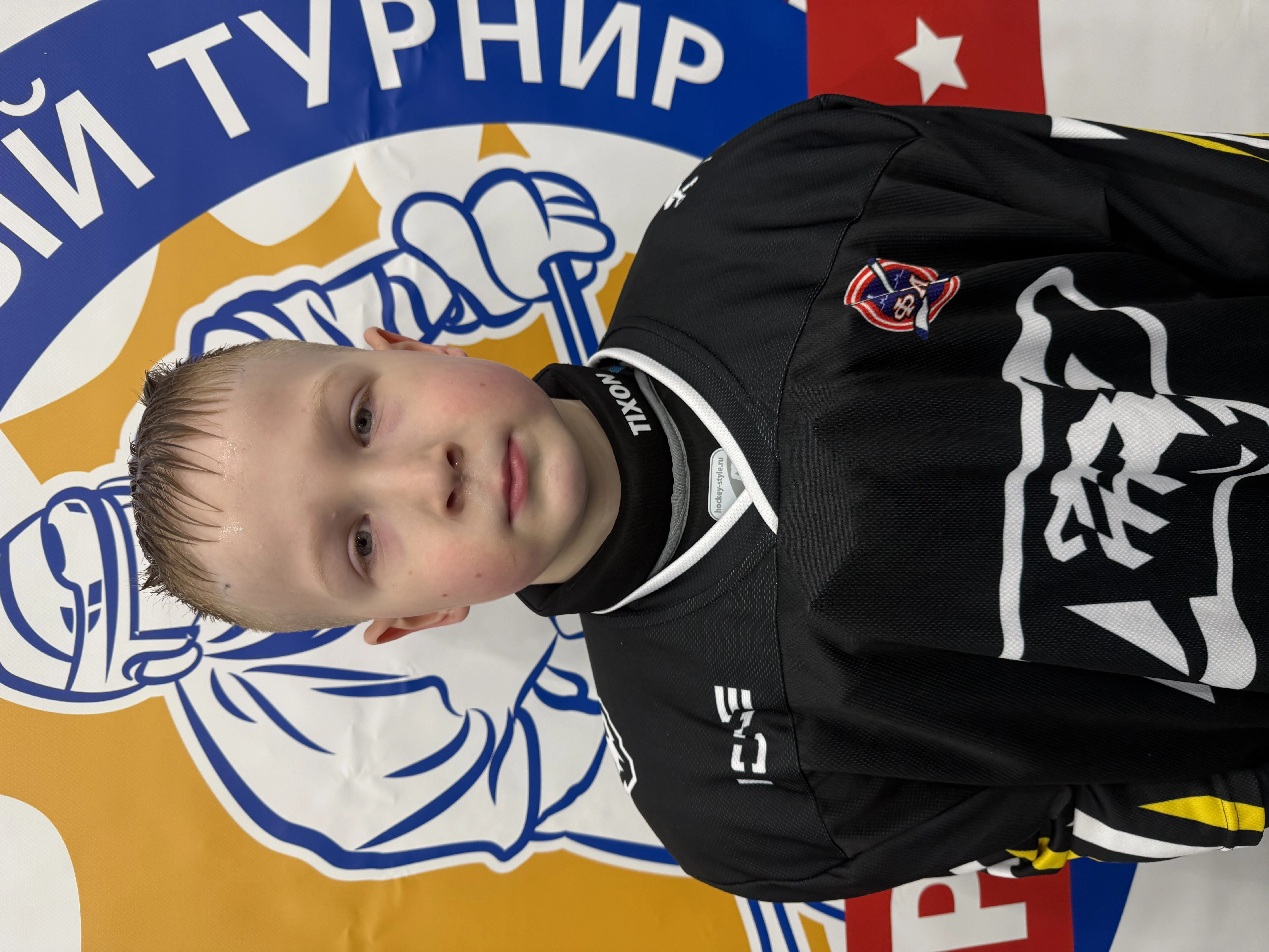 Kabin Aleksandr Denisovich