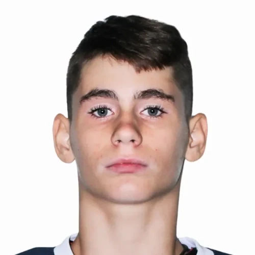 Shveikin Yaroslav Semenovich
