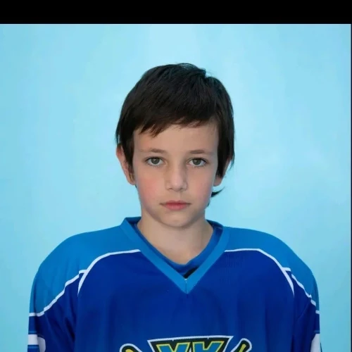 Myasnikov Kirill Stanislavovich
