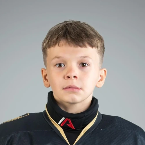 Morozov Mark Denisovich