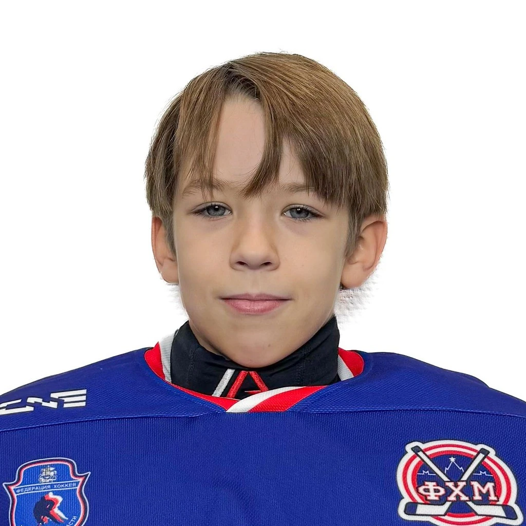 Kozin Aleksei